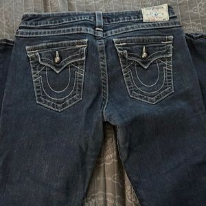 Women’s true religion